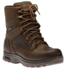 Works Moc Boot Tan