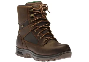Works Moc Boot Tan