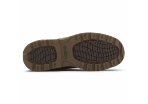 Works Moc Boot Tan