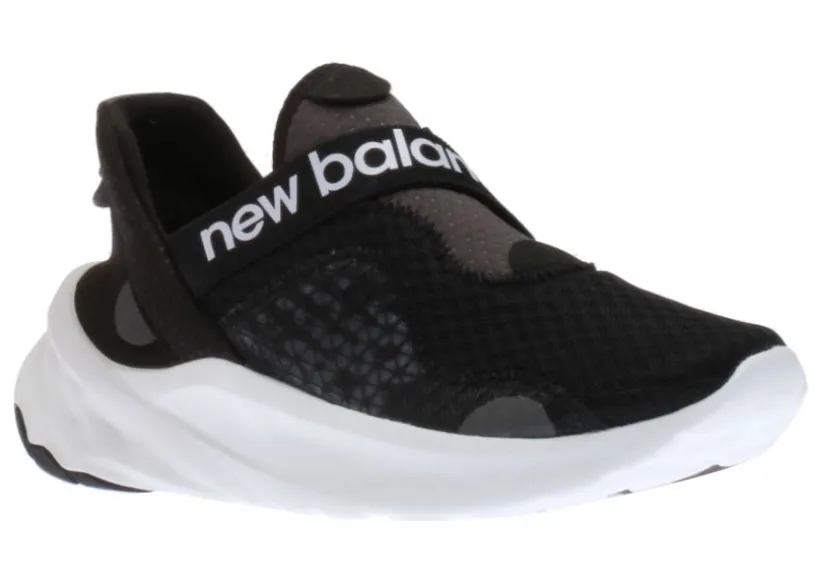 wrovxlk_fresh_foam_roav_r_0.webp WROVXLK2 Fresh Foam Roav RMX Black Slip-On Sneaker