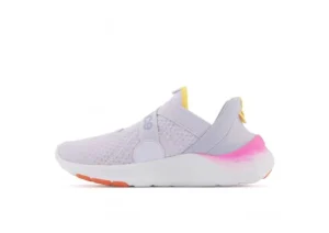 WROVXLO2 Grey Vibrant Apricot Slip-On Sneaker