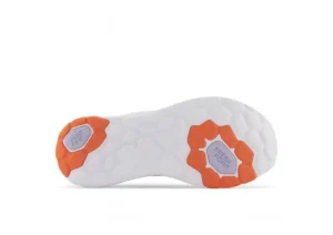 WROVXLO2 Grey Vibrant Apricot Slip-On Sneaker