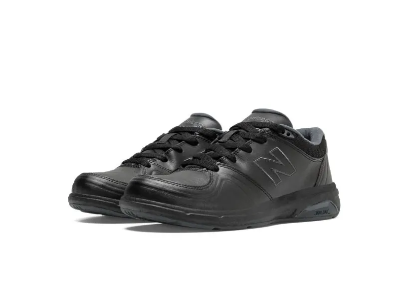 wwbk_black_leather_walkin_1.webp WW813BK Black Leather Walking Shoe