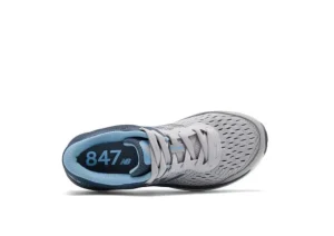 WW847LG4 Grey Blue