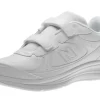 WW577VW White Velcro