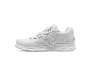 WW577VW White Velcro