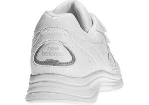 WW577VW White Velcro