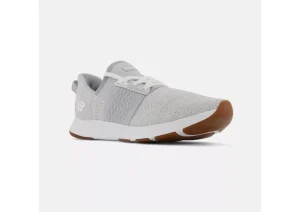 WXNRGHG3 Grey White