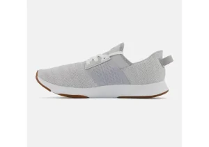 WXNRGHG3 Grey White