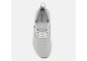 WXNRGHG3 Grey White