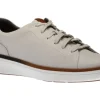 XC4 Foust Lace White