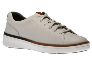 XC4 Foust Lace White