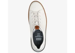 XC4 Foust Lace White