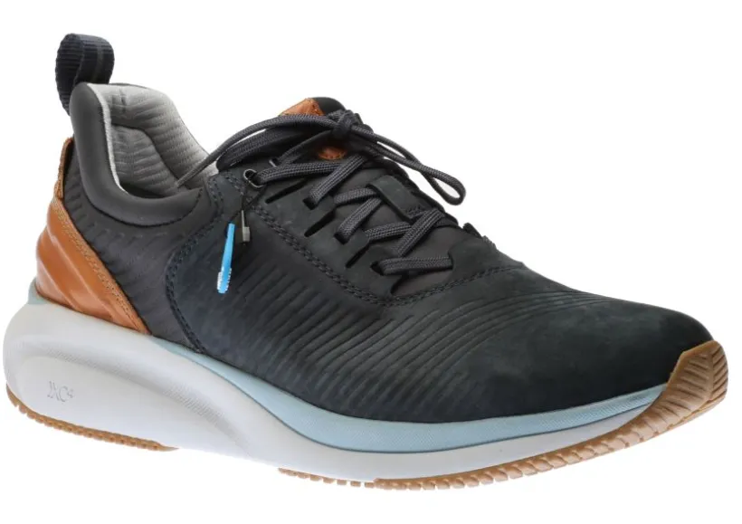 xc_trluxe_hybrid_navy_nub_0.webp XC4 TR1-Luxe Hybrid Navy Nubuck Lace-Up Sneaker