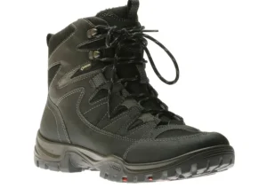 Xpedition III Black