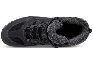 Xpedition III Black
