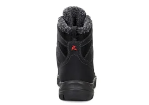 Xpedition III Black