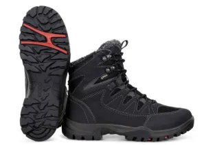 Xpedition III Black