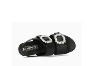 Ysabel Spark Black