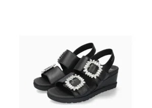 Ysabel Spark Black