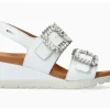 Ysabel Spark White