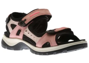 Yucatan Rose Sport Sandal