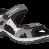 Yucatan Titanium Sport Sandal