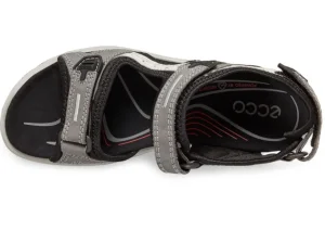 Yucatan Titanium Sport Sandal