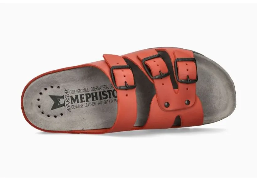 zach_red_leather_slide_sa_1.webp Zach Red Leather Slide Sandal