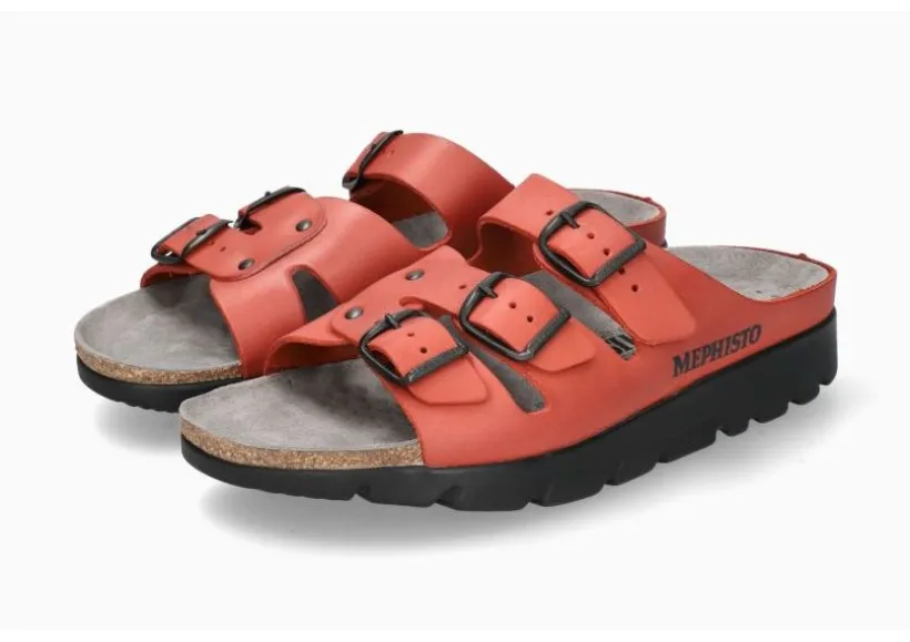 zach_red_leather_slide_sa_2.webp Zach Red Leather Slide Sandal
