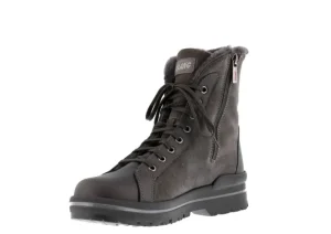 Zaide Anthracite Winter Boot