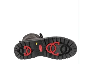 Zaide Anthracite Winter Boot