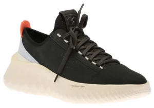 Zero Grand II Black