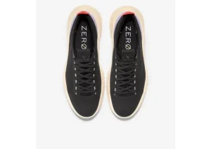 Zero Grand II Black
