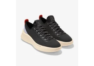 Zero Grand II Black