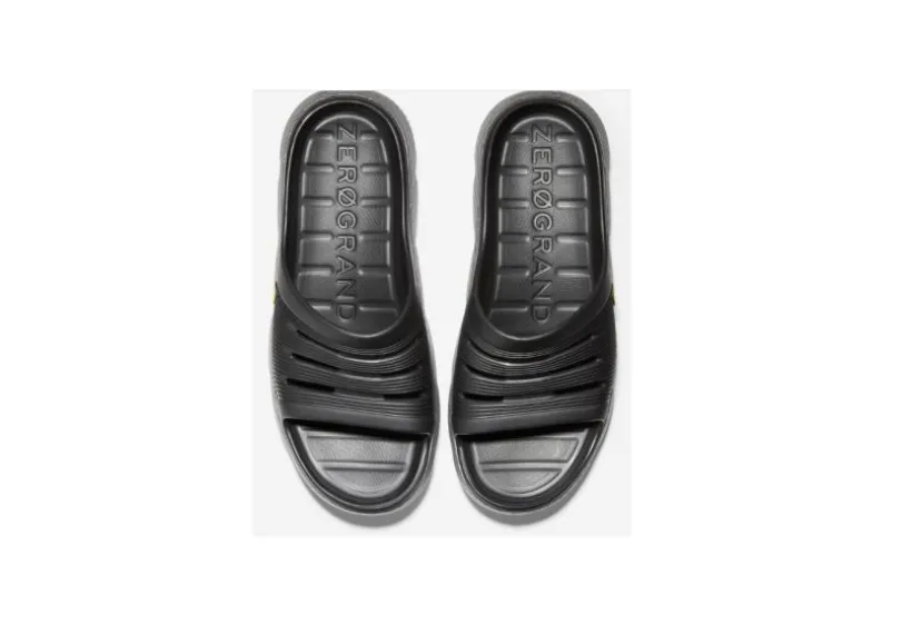 zerudgrand_allday_black_s_4.webp 4.ZERu00d8GRAND All-Day Black Slide Sandal