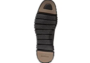 ZERu00d8GRAND Wingtip Oxford Black Magnet Stitchlite