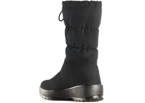 Ziller Black Winter Boot