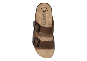 Zonder Brown Scratch