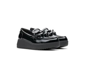 Zylah May Black Pat